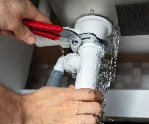 About Emergency plumbing pros Saint Michaels, AZ